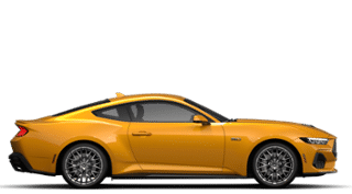 2026 Ford Mustang® External Image 1